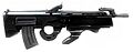 FAD 2018 rifle de asalto