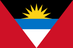 Antigua y Barbuda