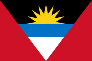 Archivo:Flag of Antigua and Barbuda