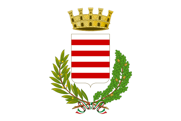Flag of Barletta