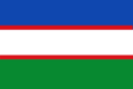 Flag of Cali (Valle del Cauca)