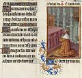 Folio 101v - Psalm LXIV