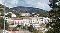 Frailes, en Jaén (España)