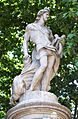 Fuente de Apolo (Madrid) 06