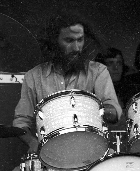 Gabriel Parra 1970