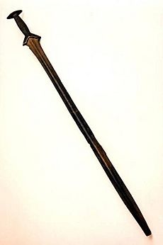 Archivo:Garrovillas-espada de Alconétar