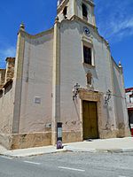 Archivo:Gavarda antiga. Església de Sant Antoni 2
