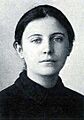 Gemma Galgani (1878-1903)