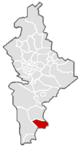 General Zaragoza para Niños