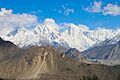 Golden Peak- View from Eagles Nest