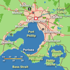 Archivo:Greater Melbourne Map 4 - May 2008