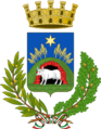 Grottaglie-Stemma