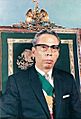 Gustavo Ordaz 1911