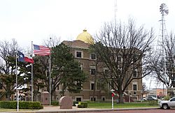 Hale county courthouse 2009.jpg