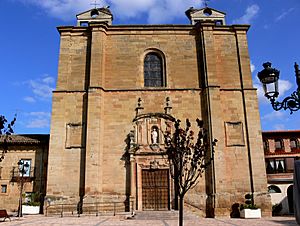 Archivo:Huércanos - Iglesia de San Pedro - 14857964