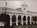 Huimanguillo.Antíguo Palacio Municipal