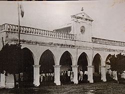 Archivo:Huimanguillo.Antíguo Palacio Municipal
