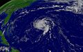Hurricane Irene Aug 12 2005