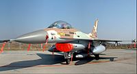 Archivo:IAF F-16A Netz 243 CIAF 2004
