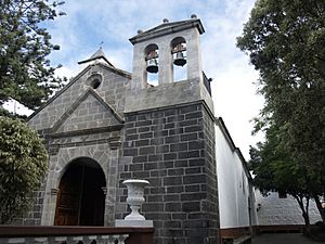 Archivo:Iglesia Santa Úrsula (Tenerife)