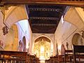 Iglesia de San Francisco (Guadix)