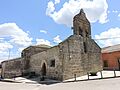 Iglesia de San Julián, Las Ventas de San Julián 01