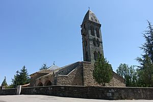 Archivo:Iglesia de la Asunción, Mombuey 02
