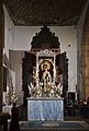 Iglesia de la Inmaculada Concepción, San Cristóbal de La Laguna, Tenerife, España, 2012-12-15, DD 12