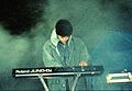 James Ferraro (cropped)