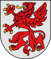 Jaunjelgava COA