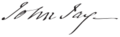 John Jay Signature2