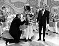 John Wayne Tiny Tim Laugh In 1971