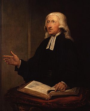 Archivo:John Wesley by William Hamilton