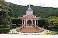 KIOSKO IGLESIA TELPANECA