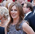 Kathryn Bigelow at 2010 Oscars