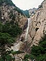Kuryong Waterfall, DPRK (14906661755)