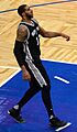 LaMarcus Aldridge 2017