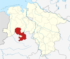 Locator map OS in Lower Saxony.svg