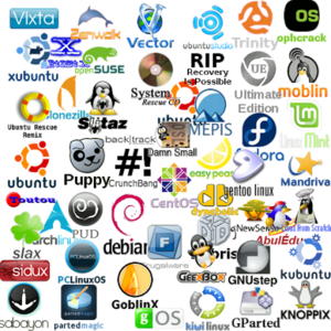 Archivo:Logo Collage Linux Distro