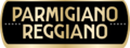 Logo Parmigiano reggiano