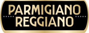 Archivo:Logo Parmigiano reggiano