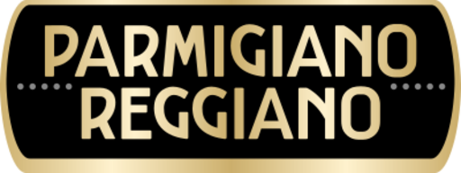 Logo Parmigiano reggiano