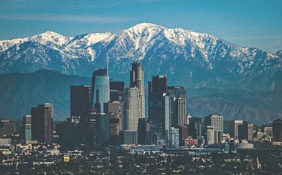 Archivo:Los Angeles, Winter 2016