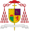 Luis Juan de Milá y de Borja-CoA.svg