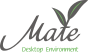 MATE Desktop Environment Logo.svg