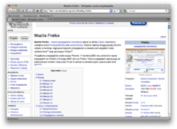 Archivo:Mac OS X Firefox 3.6b3 PL