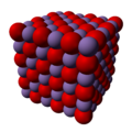 Manganese(II)-oxide-xtal-3D-SF