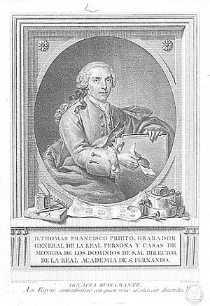 Archivo:Manuel salvador carmona-Retrato de Tomás Francisco Prieto