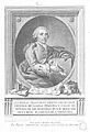 Manuel salvador carmona-Retrato de Tomás Francisco Prieto