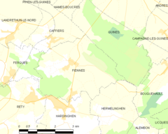 Map commune FR insee code 62334.png